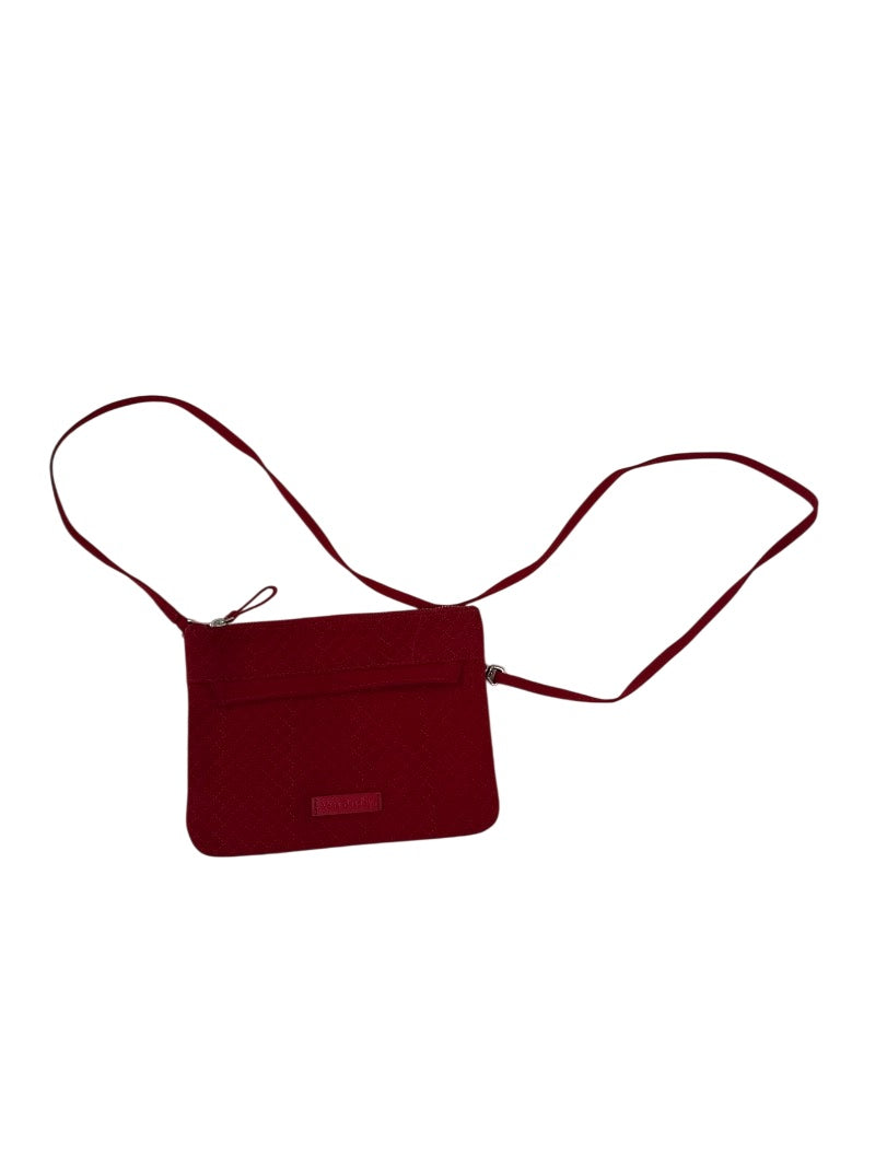 Vera Bradley Crossbody Bag Handbags