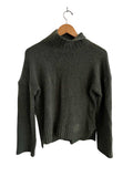 Aberceombie & Fitch Turtleneck Sweater Sweaters