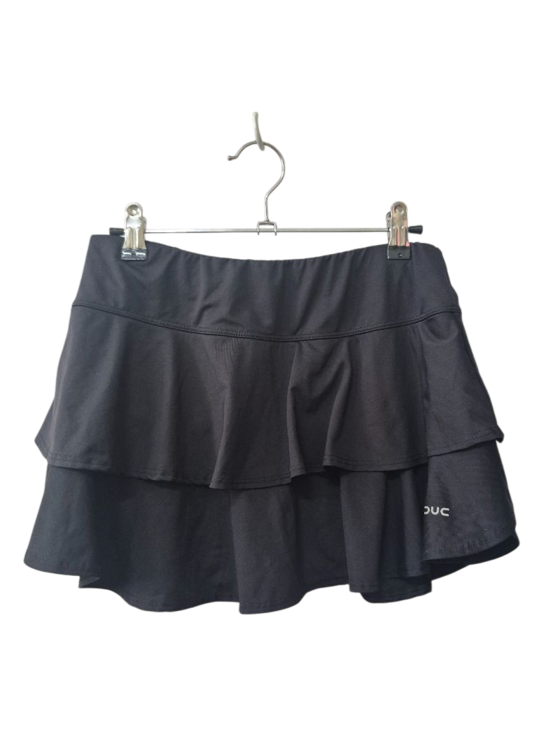 DUC Layered Skort Athletic