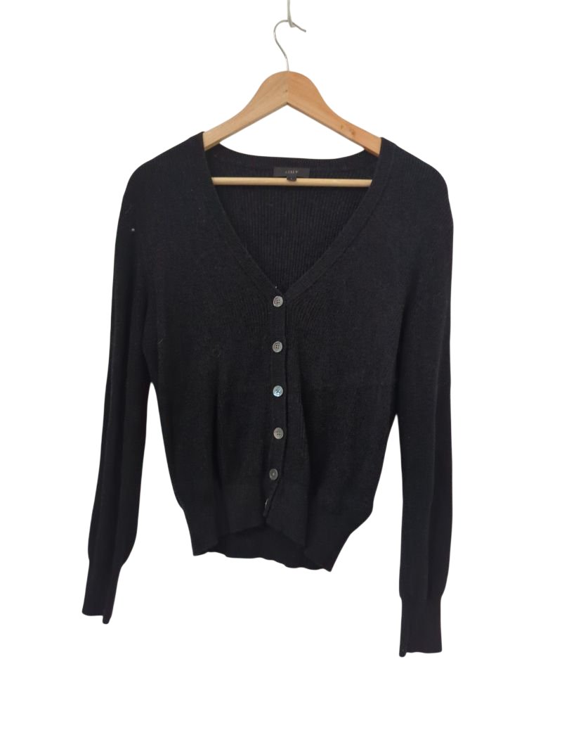 J Crew V-Neck Cardigan Sweaters
