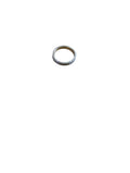 Thin Band Ring Jewelry