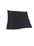Steve Madden Solid Color Scarf Accessories
