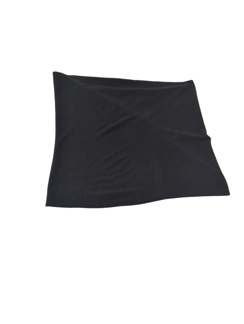 Steve Madden Solid Color Scarf Accessories