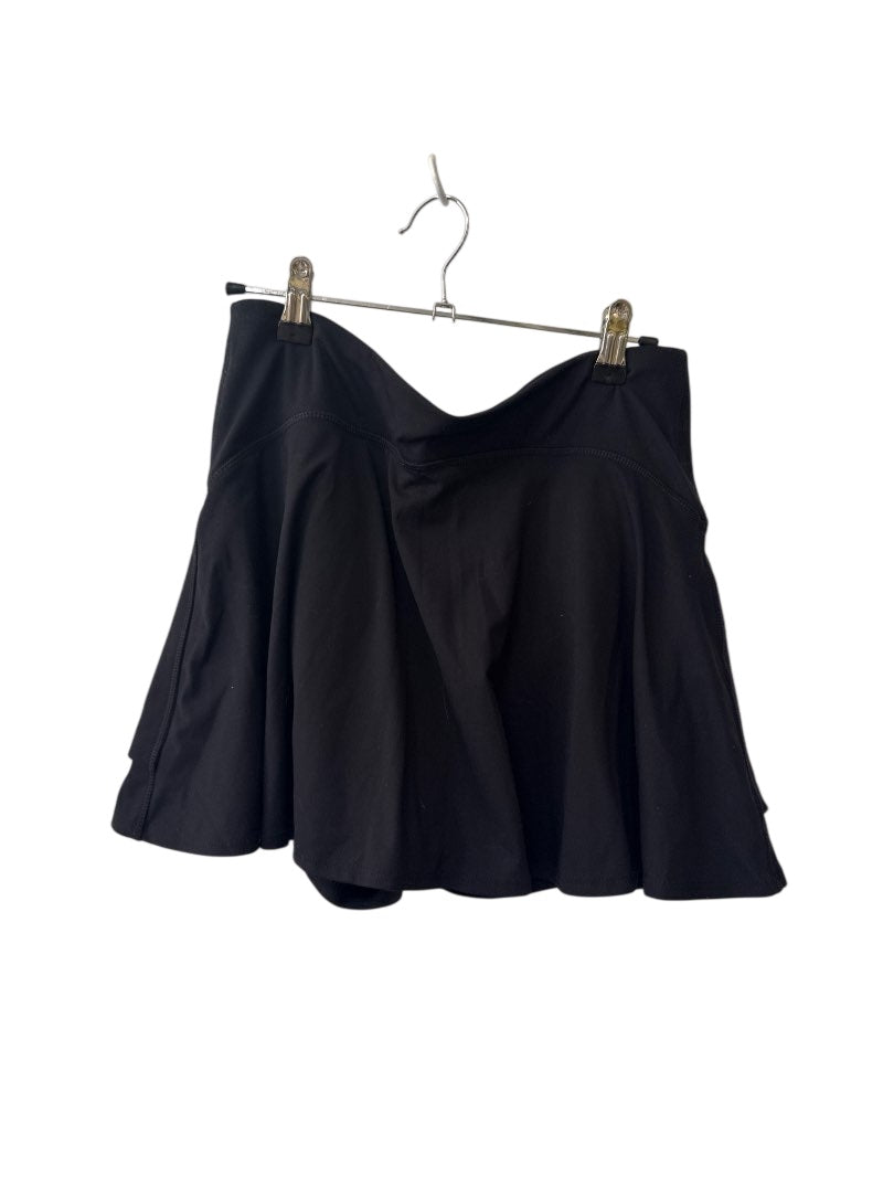 Old Navy Flared Skirt Athletic