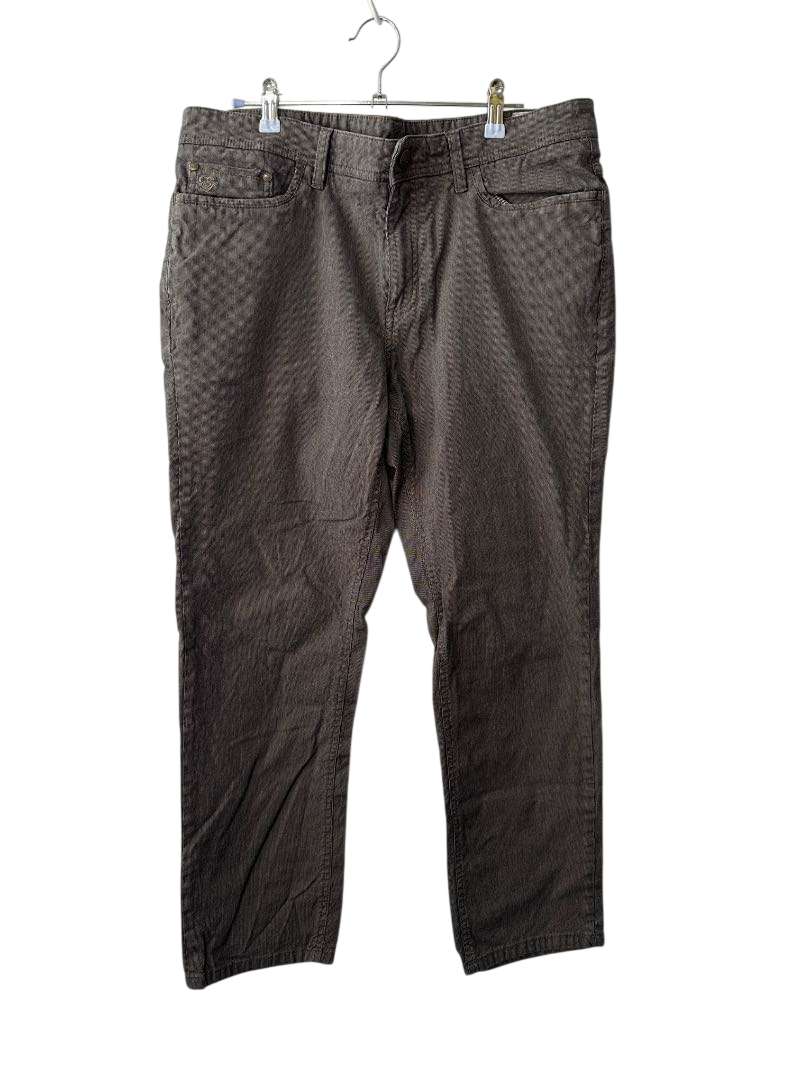 English Laundry  Straight Leg Pants Men's