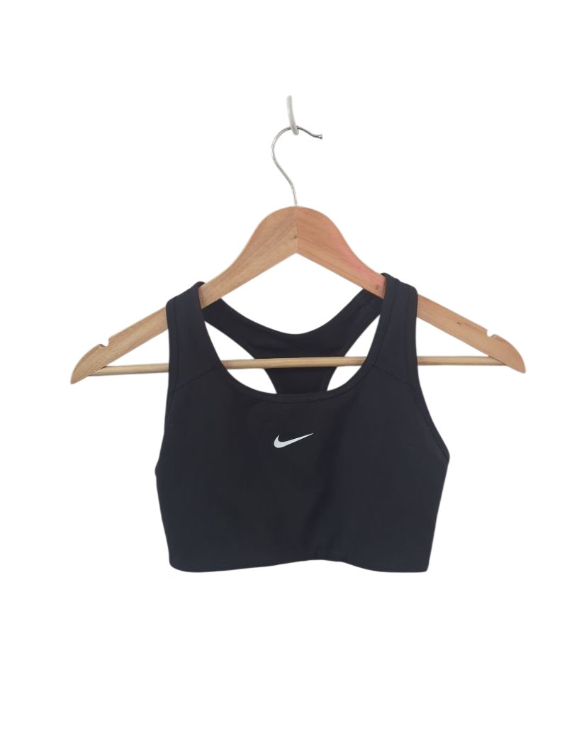 Nike  Racerback Sports Bra Athletic