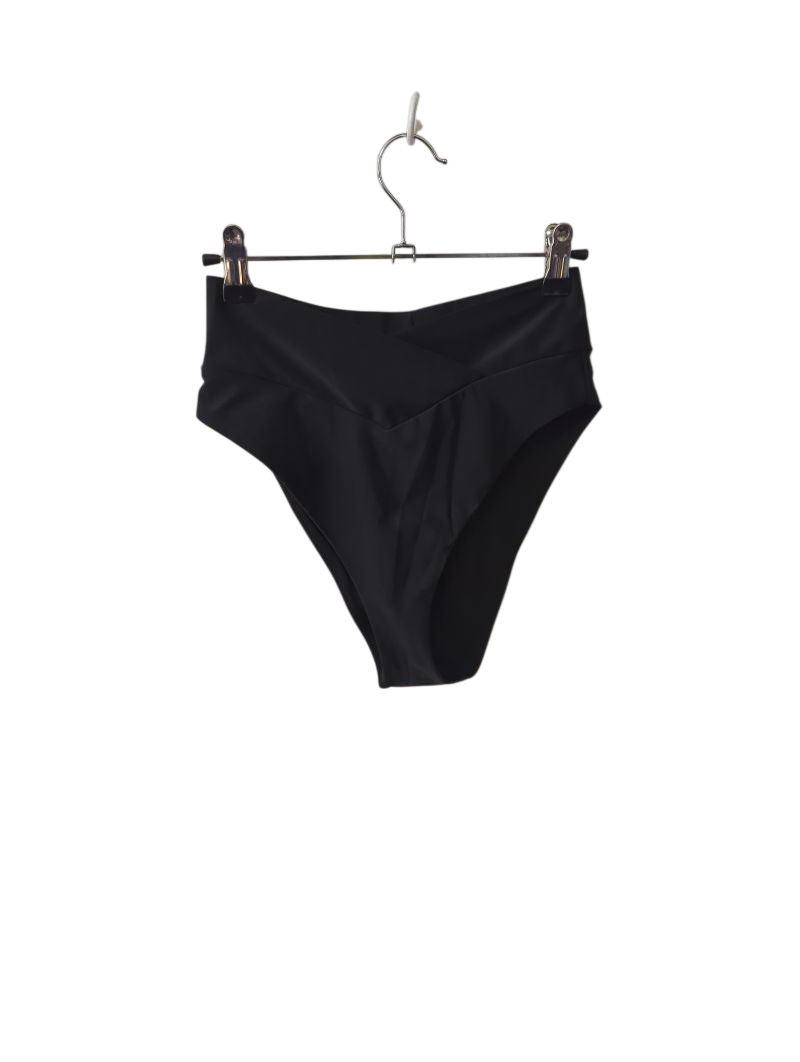Aerie High-Waisted Bottom Swimwear
