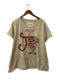 A rare Bird Graphic Tee Short Sleeves