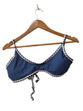 Triangle Bikini Top Swimwear
