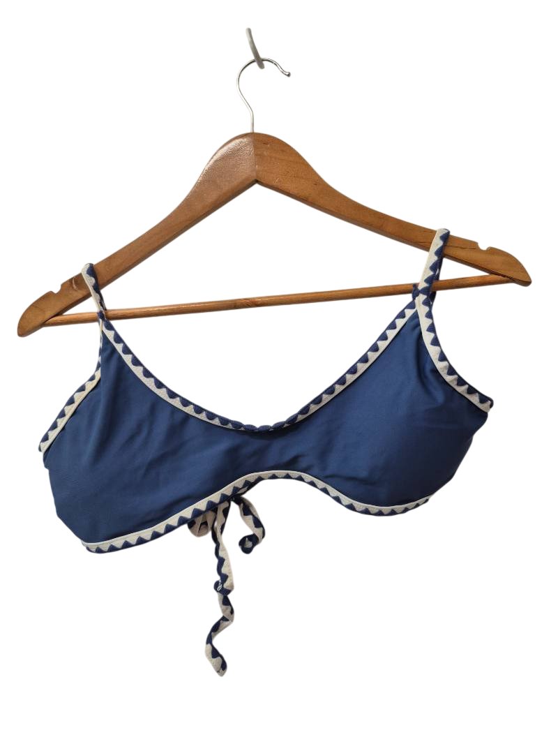 Triangle Bikini Top Swimwear