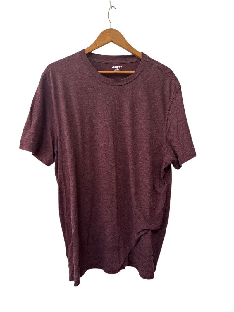 Old Navy Crew Neck Tee Short Sleeves