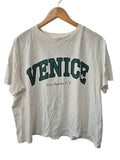 H&M Graphic T-Shirt Short Sleeves