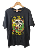 Walt Disney Vintage Mickey T-Shirt Vintage