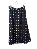 J.Crew Polka Dot Skirt