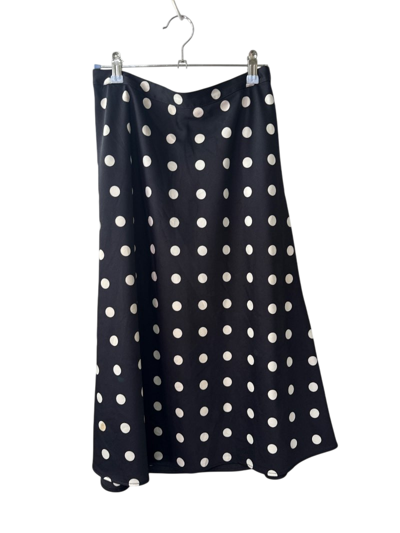 J.Crew Polka Dot Skirt