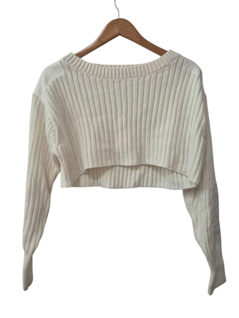 Urban Outfitters Cropped Sweater Sweaters