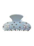 Embellished Hair Claw Accessories