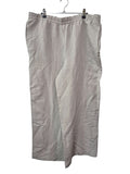 H&M Elastic Waist Pants