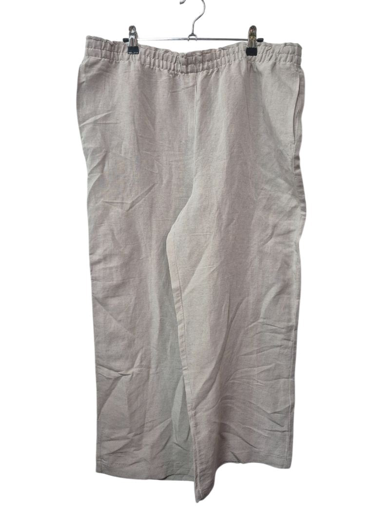 H&M Elastic Waist Pants