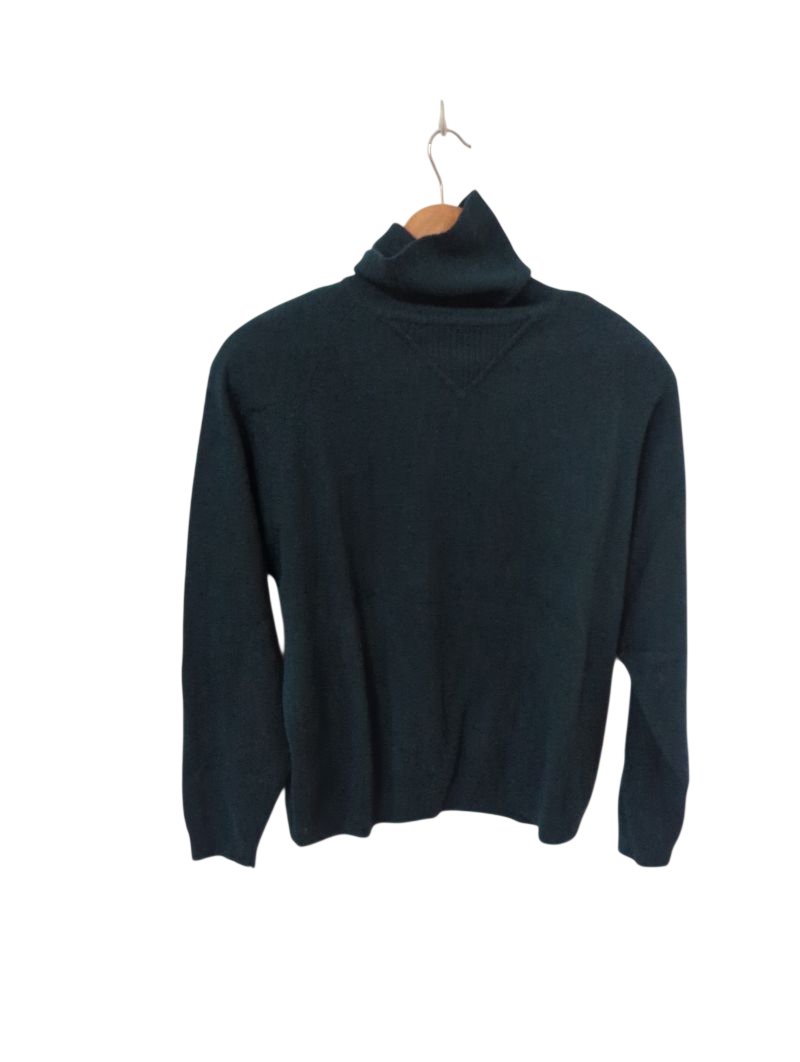 Countney Rhodes Vintage Turtleneck Sweater Vintage