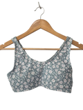 Floral Tank Swimwear