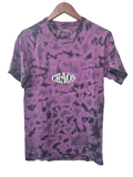 Vitriol Tie-Dye Tee Short Sleeves