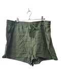 J. Crew Drawstring Casual Shorts