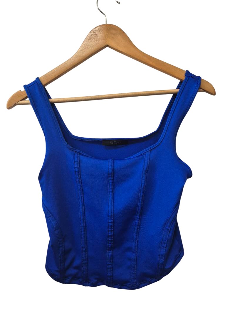 Saints 21 Square Neck Tanks