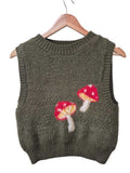 Forever 21 Sleeveless Knit Tanks