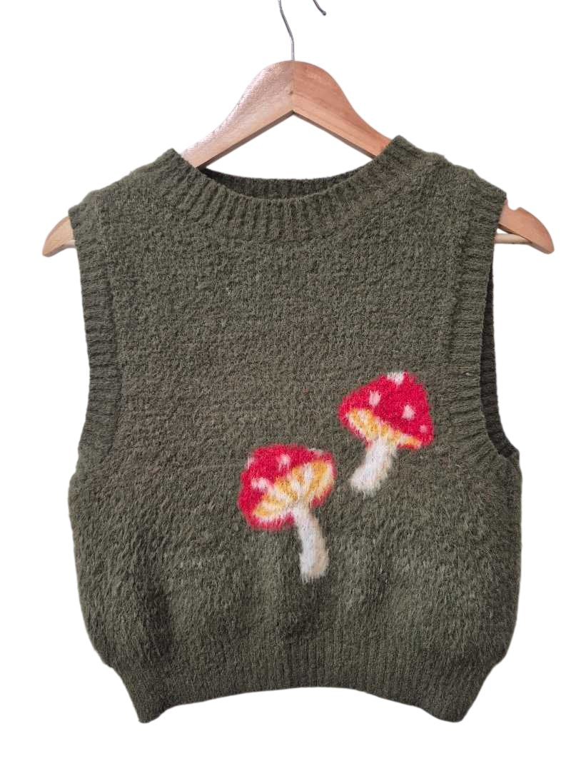 Forever 21 Sleeveless Knit Tanks