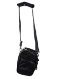 Magnolia Point Compact Crossbody Handbags