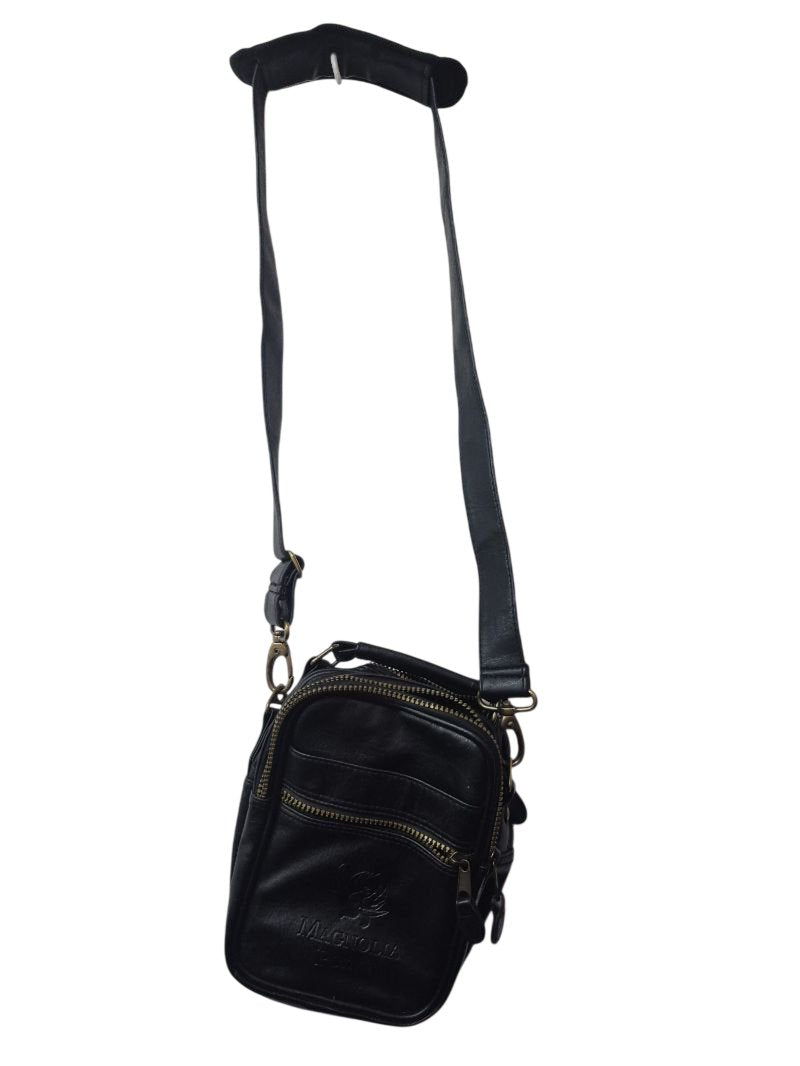 Magnolia Point Compact Crossbody Handbags