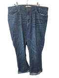 Levi’s Straight Leg Jeans