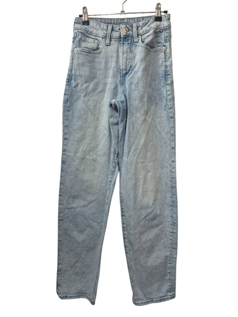 Old Navy Straight Leg Jeans
