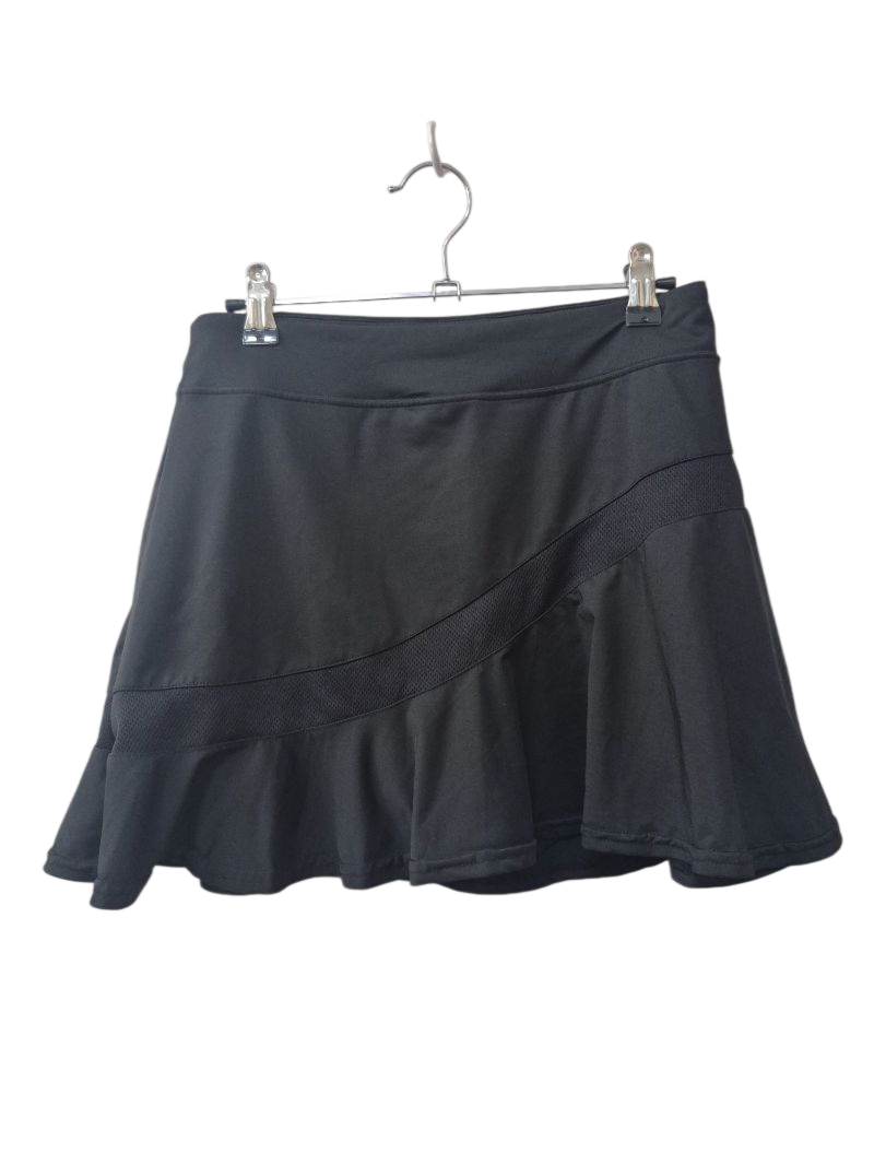 Ekouaer Flared Skort Athletic