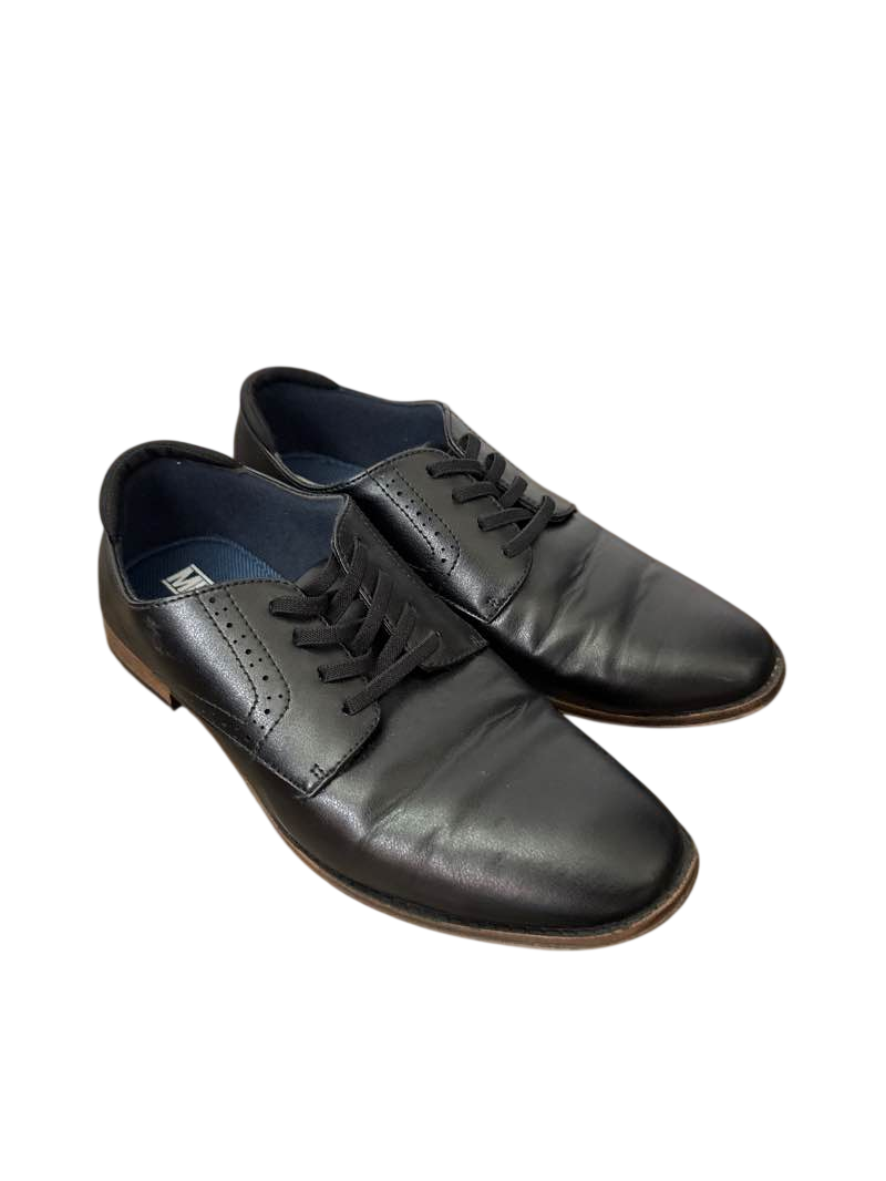 Mix no 6 Oxford Style Flats