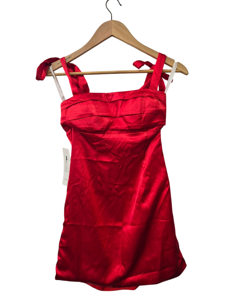 Wear Your Love Sleeveless Midi Dresses