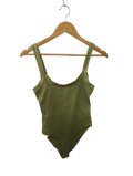 Forever 21 Scoop Neck Tanks