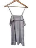 Mojo Vintage Slip Dress Vintage