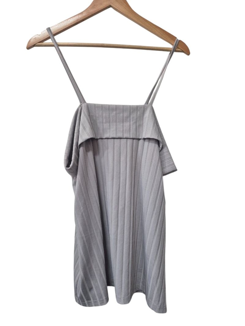 Mojo Vintage Slip Dress Vintage