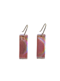 Rectangular Dangle Jewelry