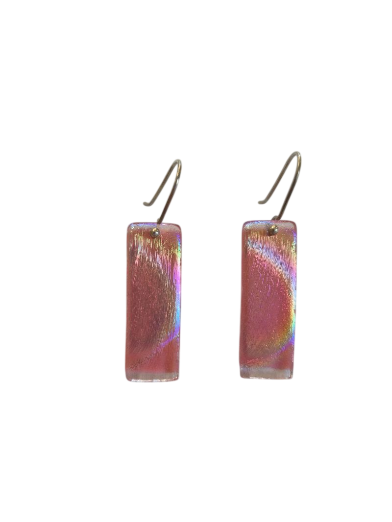 Rectangular Dangle Jewelry