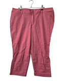 Market & Spruce Straight Leg Pants