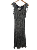 Jones New York Sleeveless V-Neck Dresses