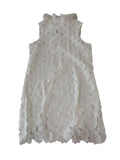 Umgee Sleeveless Lace Dresses