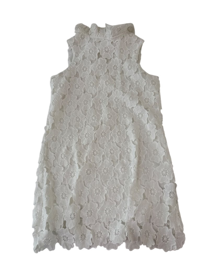 Umgee Sleeveless Lace Dresses