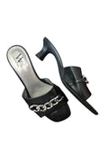 Worthington Chain Detail Sandals