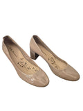 CL By Laundry Round Toe Heels