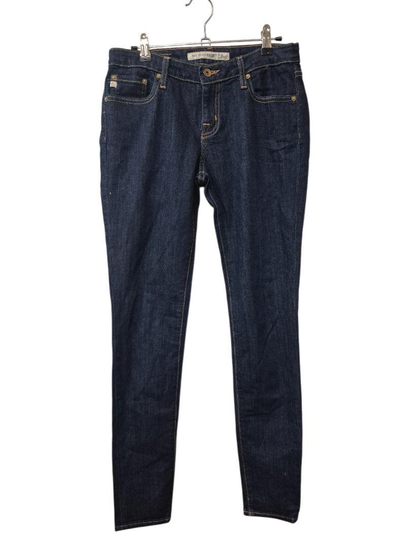 Big Star 1974 Slim Fit Jeans