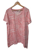 American Sweetheart Printed Tunic Dresses